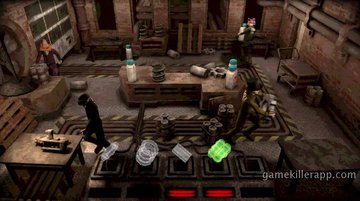 Game Screenshot 4