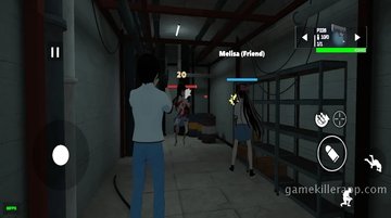 Game Screenshot 4
