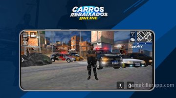 Game Screenshot 4