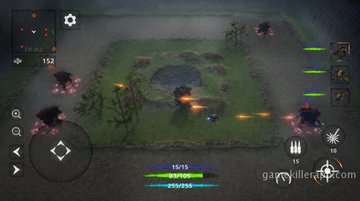 Game Screenshot 2