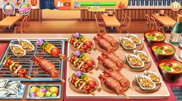 Game Screenshot 4