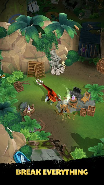 Game Screenshot 3