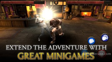 Game Screenshot 5