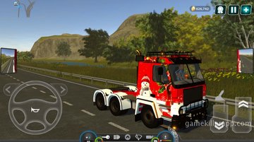 Game Screenshot 1