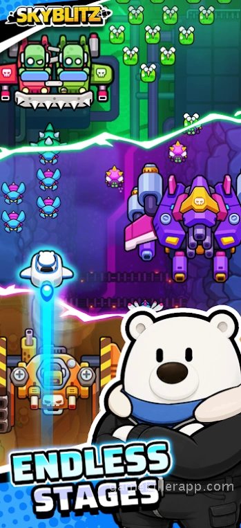 Game Screenshot 5