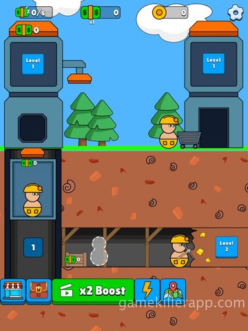 Game Screenshot 5