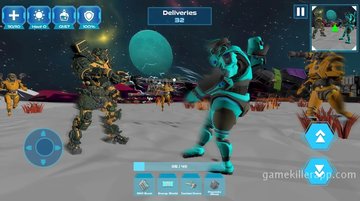 Game Screenshot 5