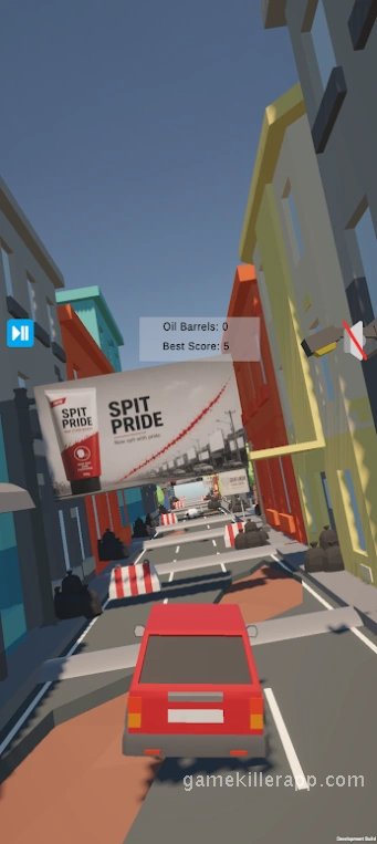 Game Screenshot 1