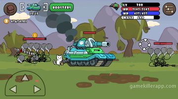 Game Screenshot 5