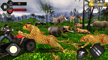 Game Screenshot 2