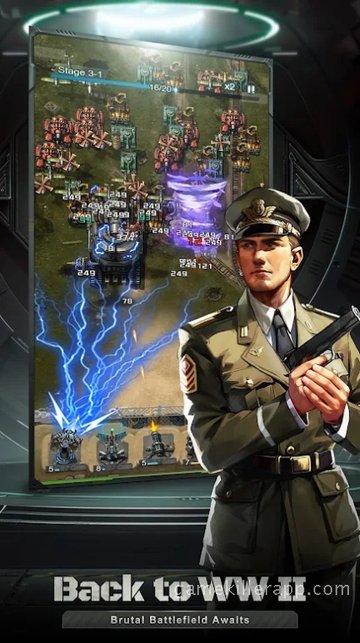 Game Screenshot 2