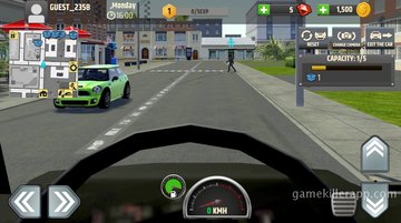 Game Screenshot 5