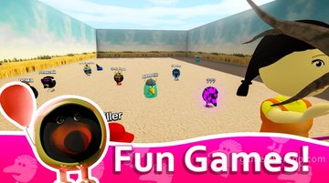 Game Screenshot 4