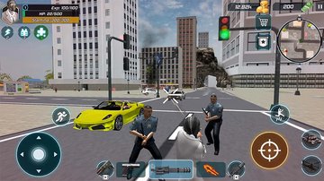 Game Screenshot 4