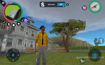 App Screenshot 1