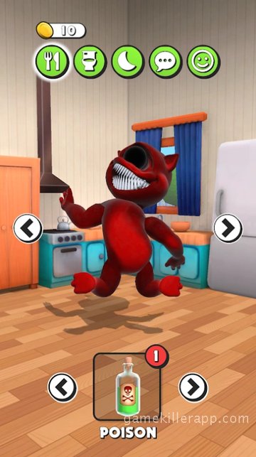 Game Screenshot 2