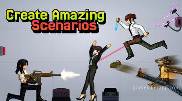 Game Screenshot 3