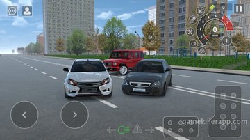 Game Screenshot 1