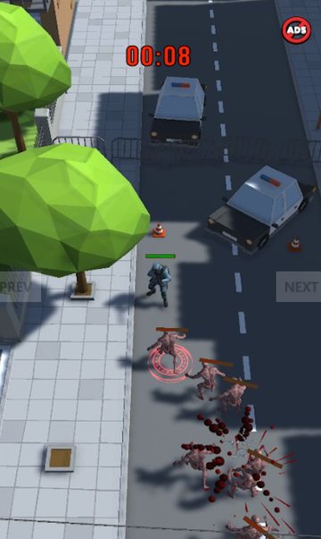 Game Screenshot 1