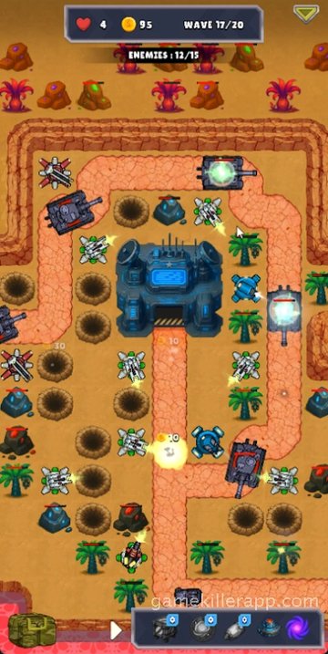 Game Screenshot 3
