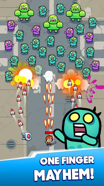 Game Screenshot 1