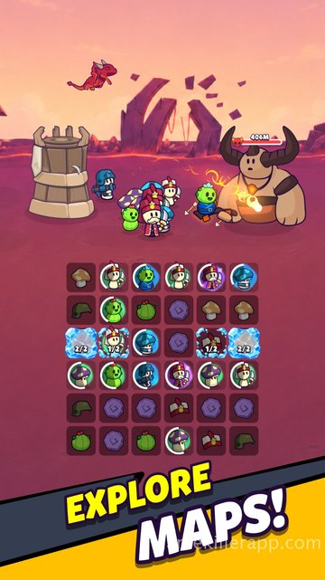 Game Screenshot 5