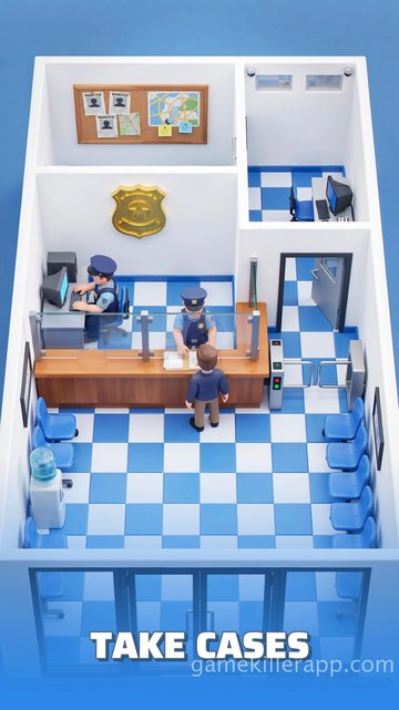 Game Screenshot 1