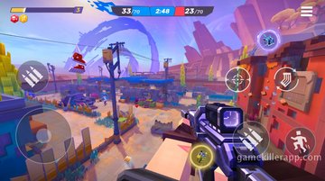 Game Screenshot 3