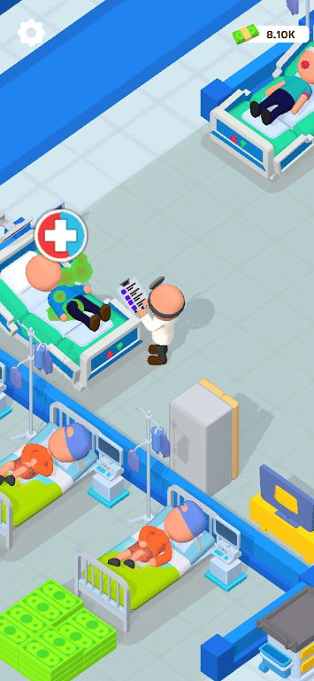 Game Screenshot 2