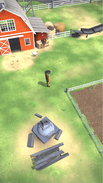 Game Screenshot 2