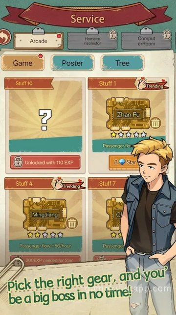 Game Screenshot 3