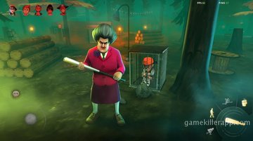 Game Screenshot 5