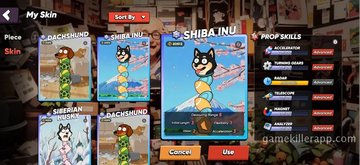 Game Screenshot 5