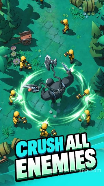 Game Screenshot 5