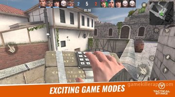 Game Screenshot 3