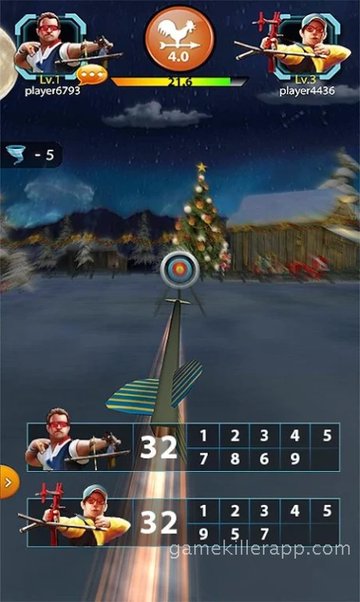 Game Screenshot 5
