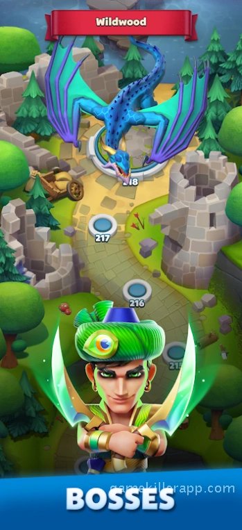 Game Screenshot 5
