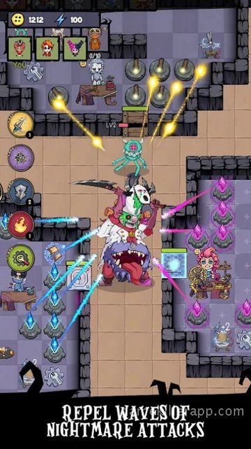 Game Screenshot 2