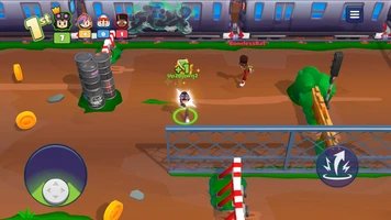 Game Screenshot 1