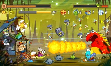 Game Screenshot 5