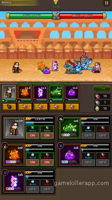 Game Screenshot 5