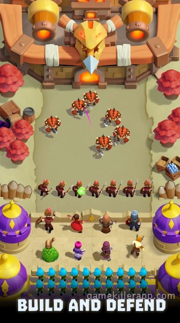 Game Screenshot 4