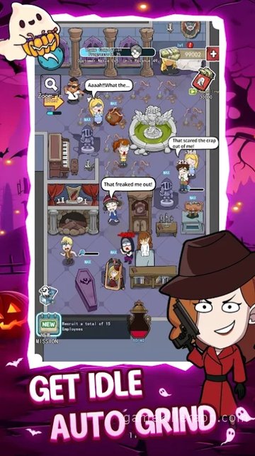 Game Screenshot 4