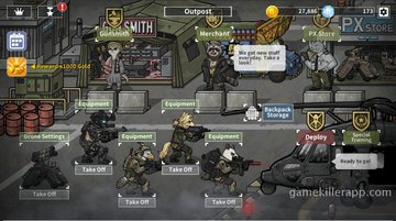 Game Screenshot 1