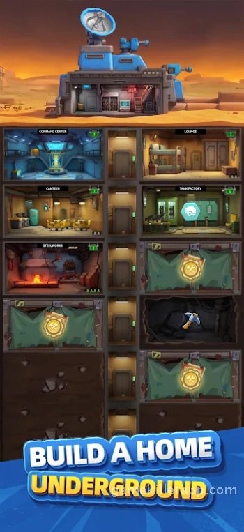 Game Screenshot 5
