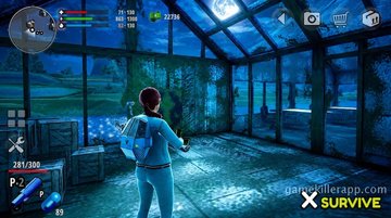 Game Screenshot 5