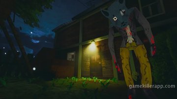 Game Screenshot 1