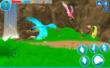 Game Screenshot 1