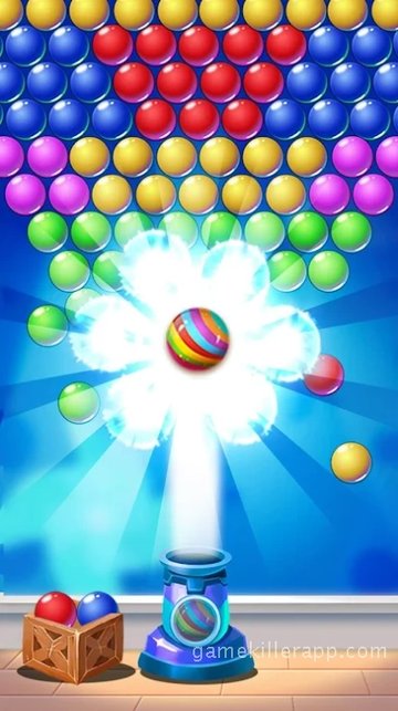 Game Screenshot 1