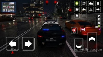 Game Screenshot 5